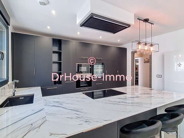 Villa Mérignac - 3 chambres - 127m²