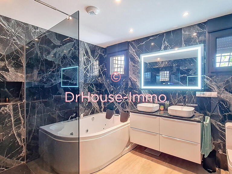 Villa Mérignac - 3 chambres - 127m²