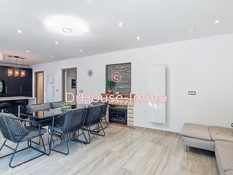 Villa Mérignac - 3 chambres - 127m²