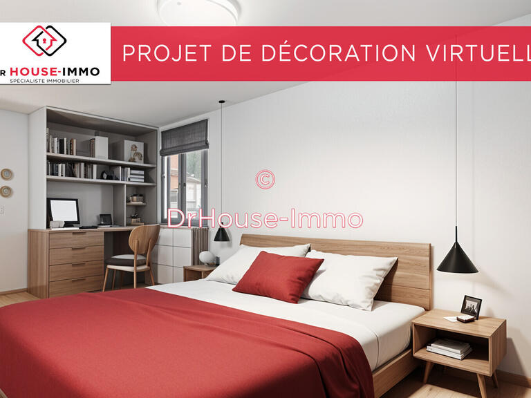 Villa Mérignac - 3 chambres - 127m²