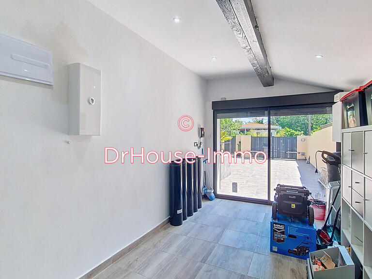 Villa Mérignac - 3 chambres - 127m²