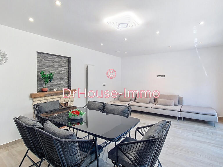 Villa Mérignac - 3 chambres - 127m²