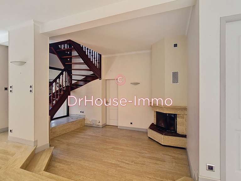 Villa Mérignac - 4 chambres - 171m²