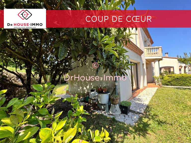 Villa Mérignac - 4 chambres - 171m²
