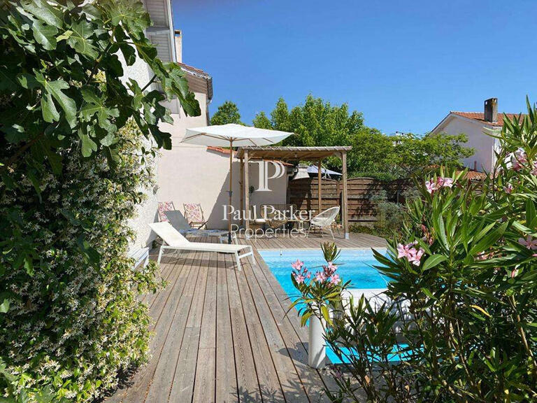 Villa Mérignac - 4 chambres