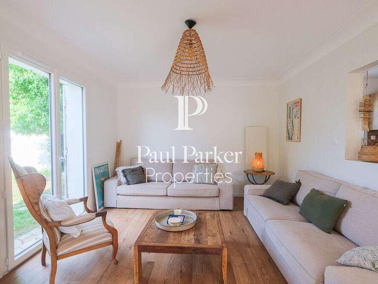 Villa Mérignac - 4 bedrooms