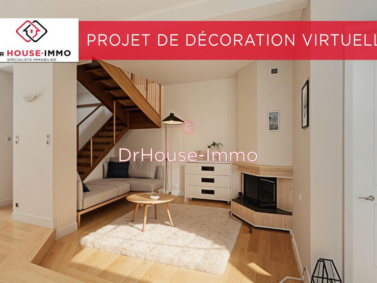 Villa Mérignac - 4 chambres - 171m²