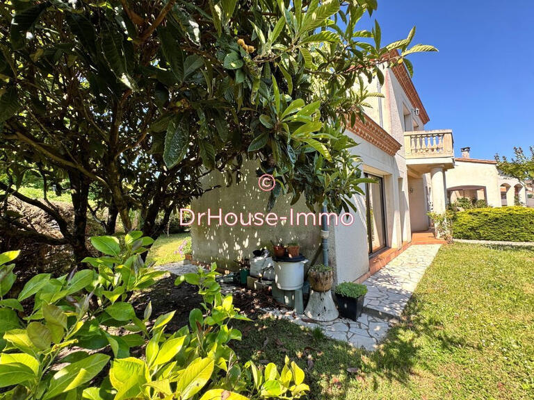 Villa Mérignac - 4 chambres - 171m²