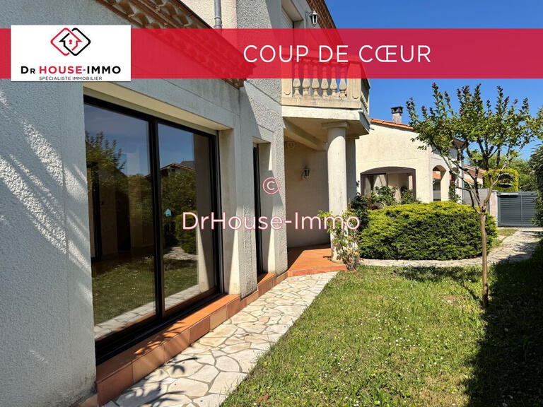 Villa Mérignac - 4 bedrooms - 171m²
