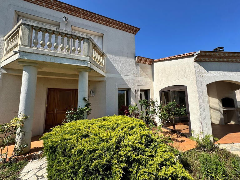 Villa Mérignac - 4 chambres - 171m²