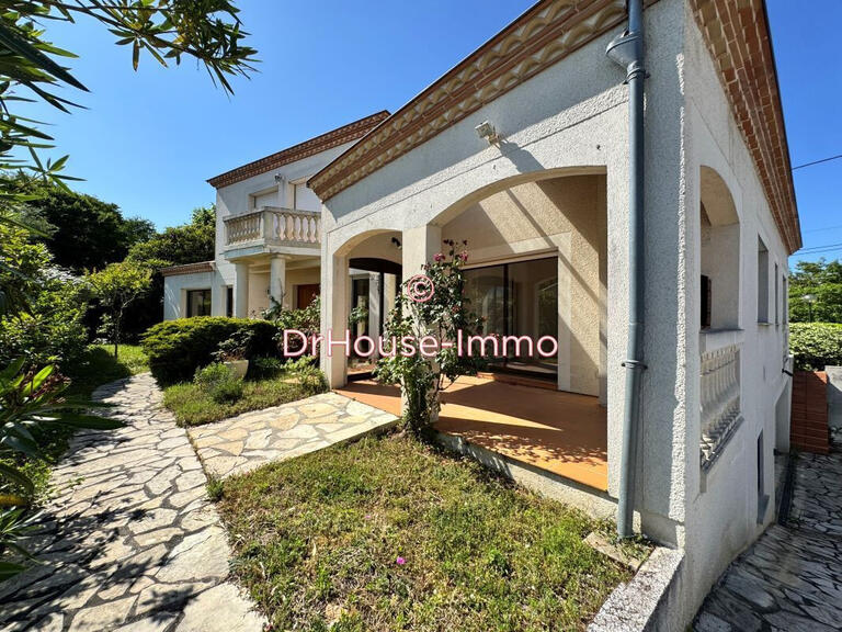 Villa Mérignac - 4 chambres - 171m²