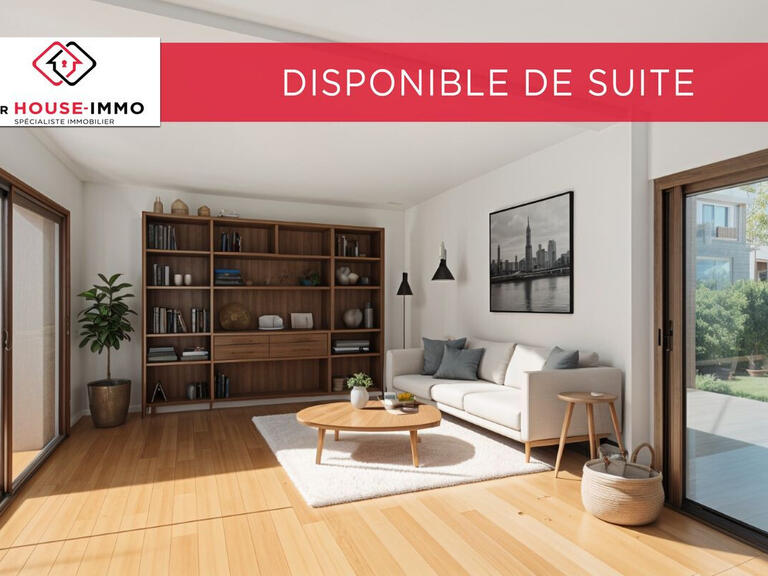 Villa Mérignac - 4 bedrooms - 171m²