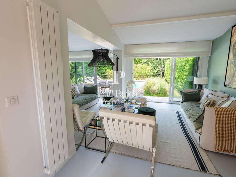 Villa Mérignac - 4 bedrooms