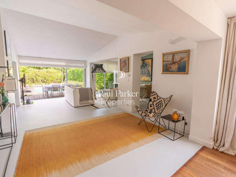 Villa Mérignac - 4 bedrooms