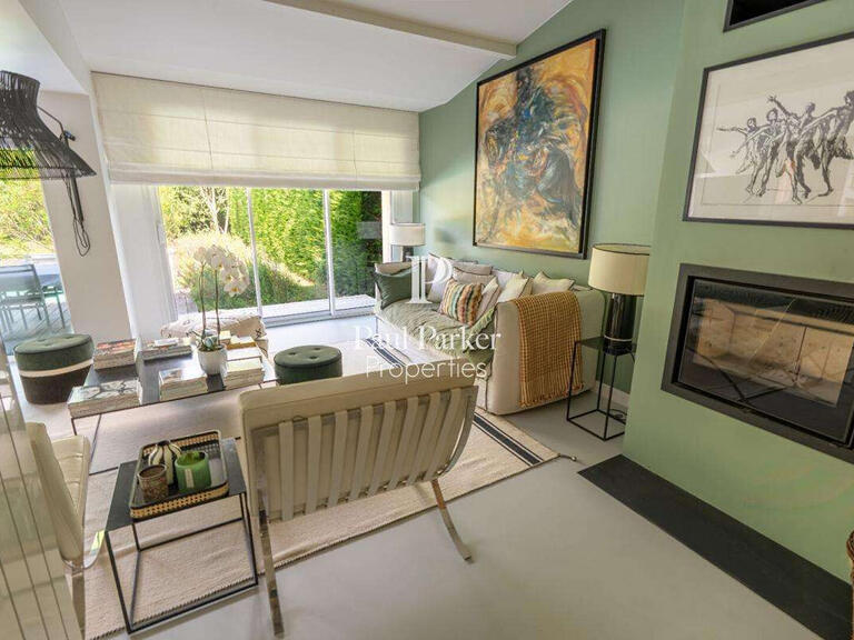 Villa Mérignac - 4 bedrooms
