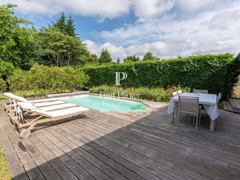 Villa Mérignac - 4 bedrooms