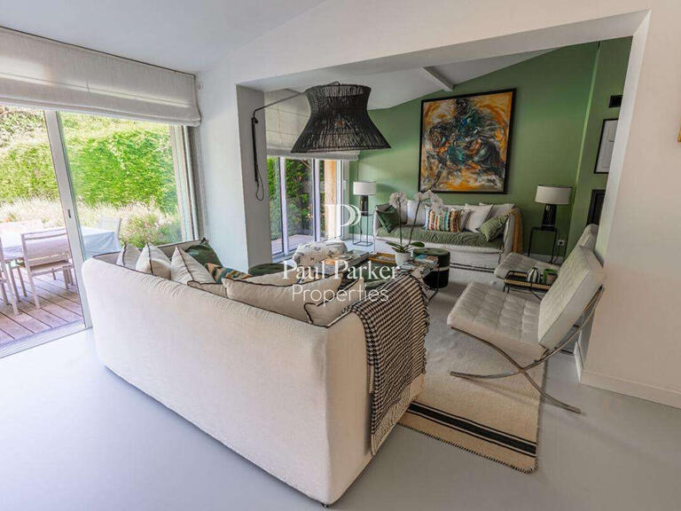 Villa Mérignac - 4 bedrooms