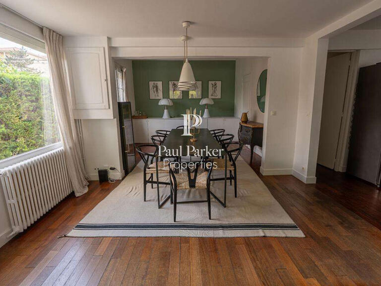Villa Mérignac - 4 bedrooms