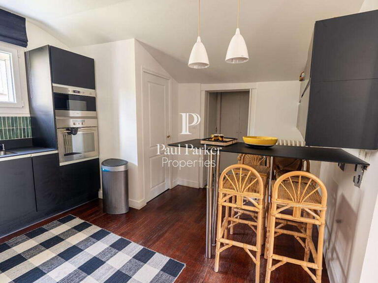 Villa Mérignac - 4 bedrooms