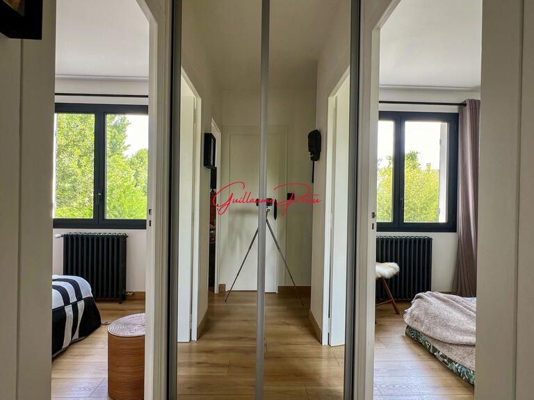 Villa Mérignac - 4 bedrooms - 110m²