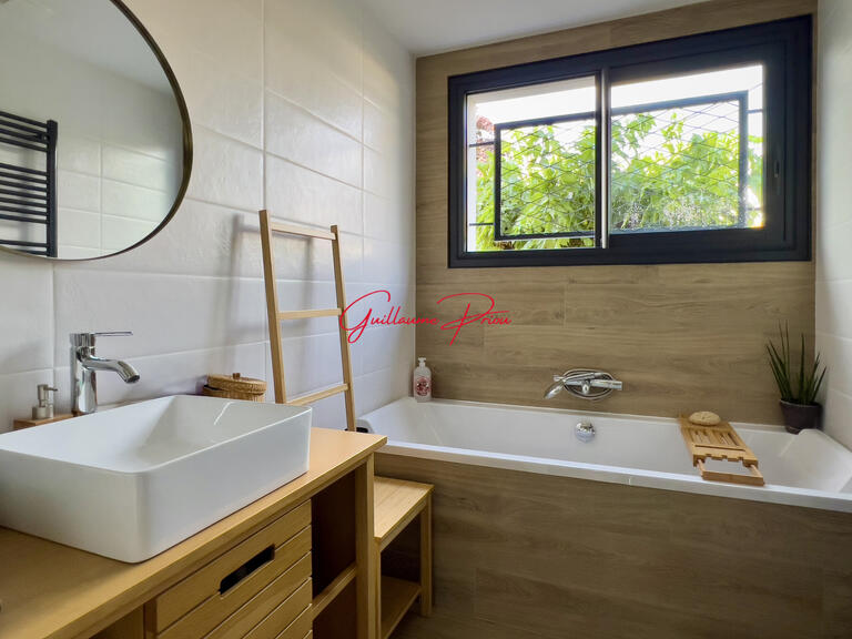 Villa Mérignac - 4 bedrooms - 110m²