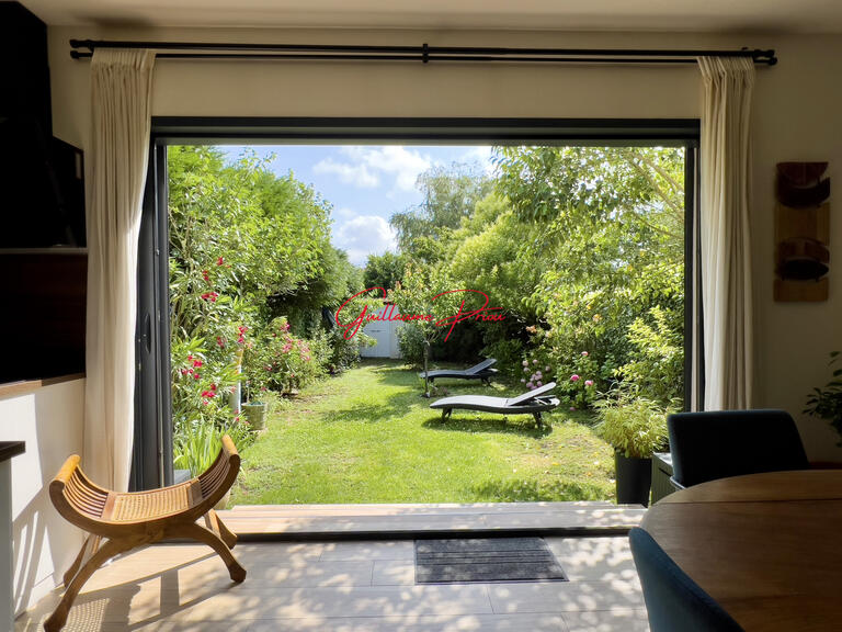 Villa Mérignac - 4 bedrooms - 110m²