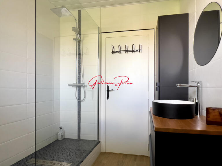 Villa Mérignac - 4 bedrooms - 110m²