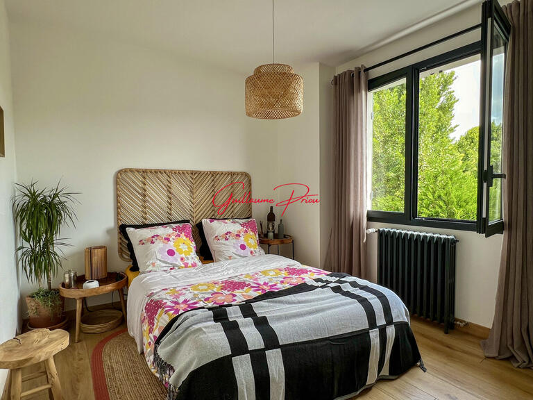 Villa Mérignac - 4 bedrooms - 110m²