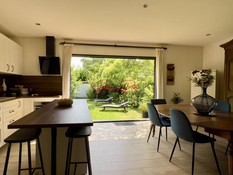 Villa Mérignac - 4 bedrooms - 110m²