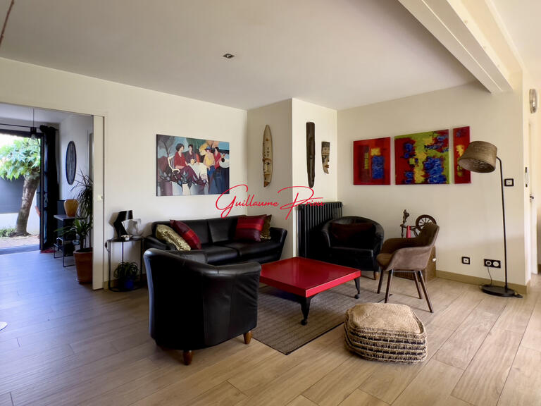 Villa Mérignac - 4 bedrooms - 110m²