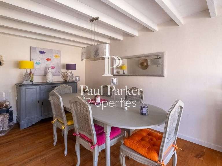 Villa Mérignac - 4 bedrooms