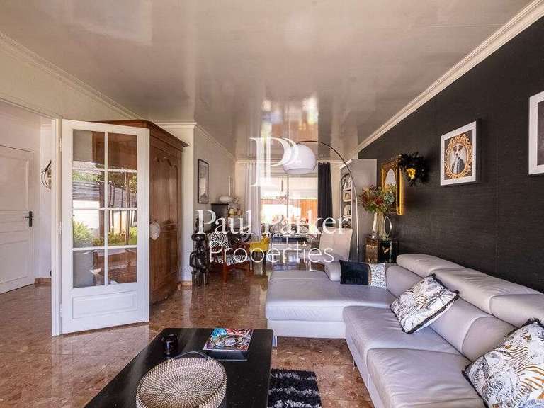 Villa Mérignac - 4 bedrooms