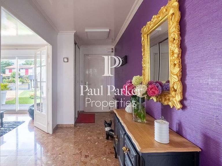 Villa Mérignac - 4 bedrooms