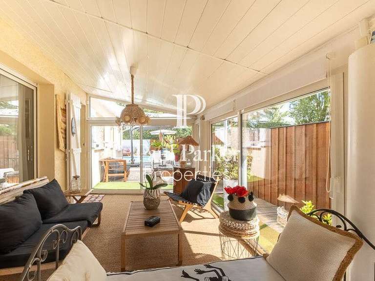 Villa Mérignac - 4 bedrooms