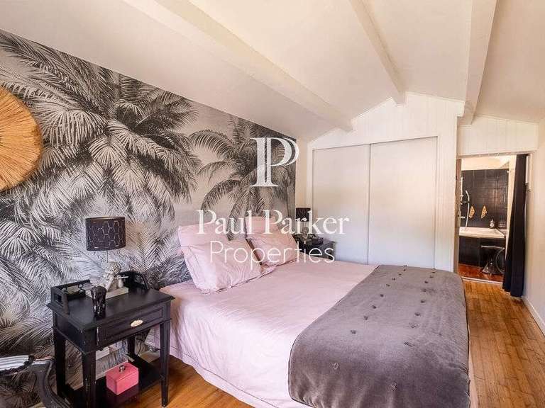 Villa Mérignac - 4 bedrooms