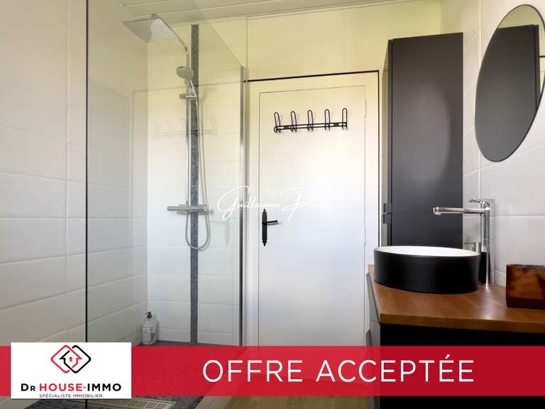 Villa Mérignac - 4 chambres - 110m²