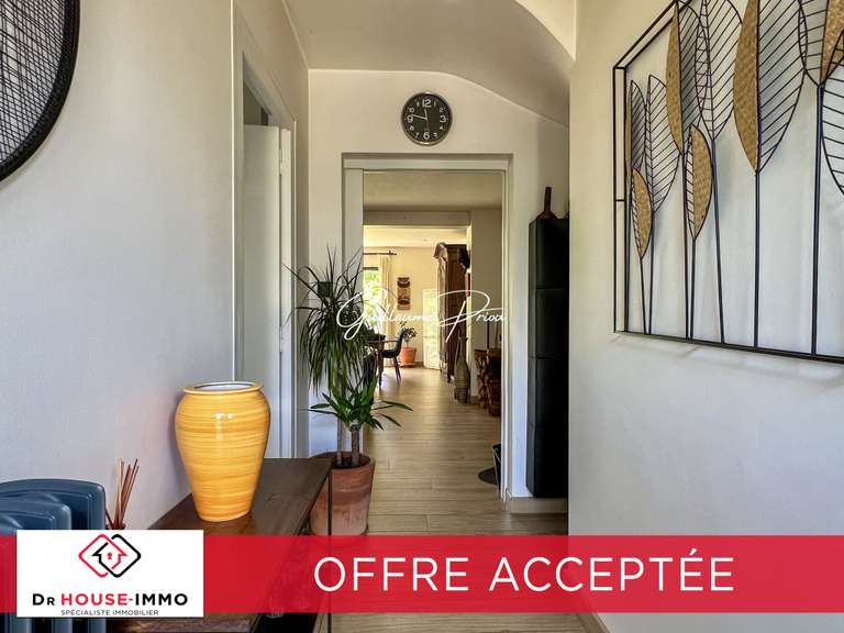 Villa Mérignac - 4 chambres - 110m²