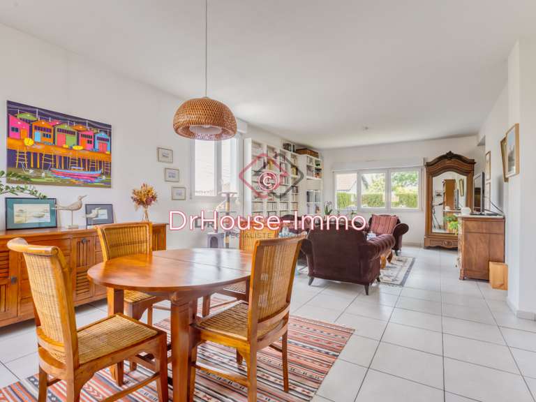 Villa Mérignac - 5 chambres - 180m²