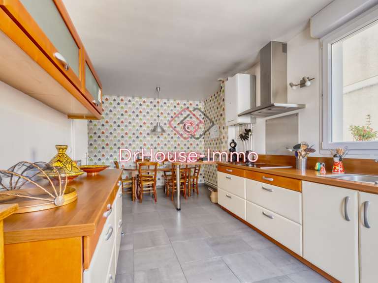 Villa Mérignac - 5 chambres - 180m²