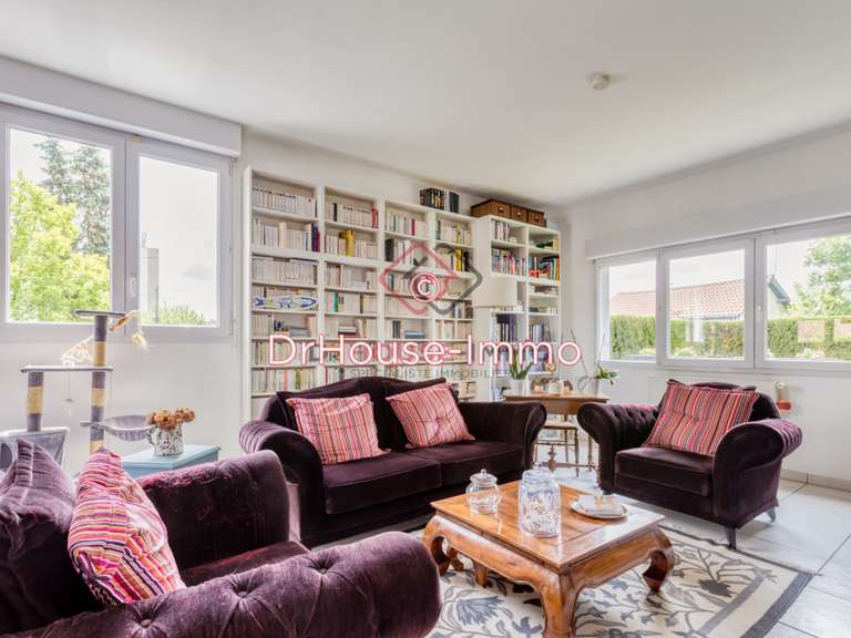 Villa Mérignac - 5 chambres - 180m²