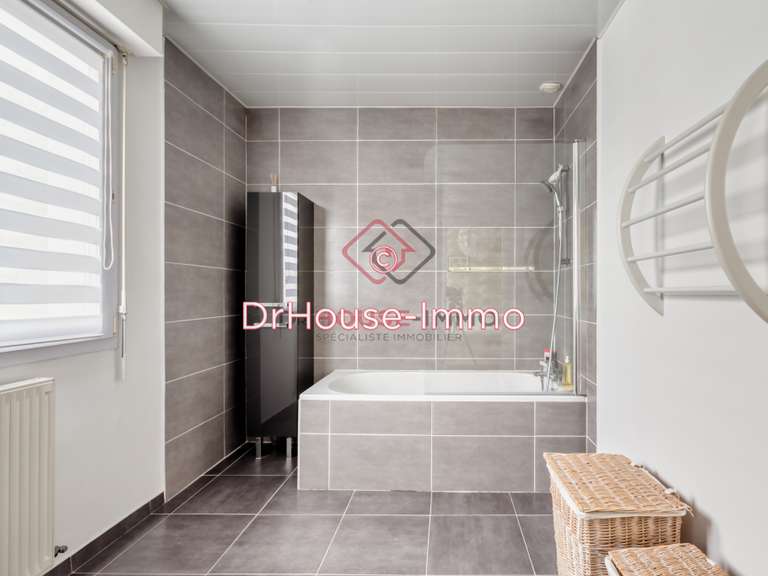Villa Mérignac - 5 chambres - 180m²