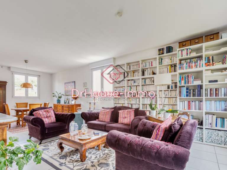 Villa Mérignac - 5 chambres - 180m²