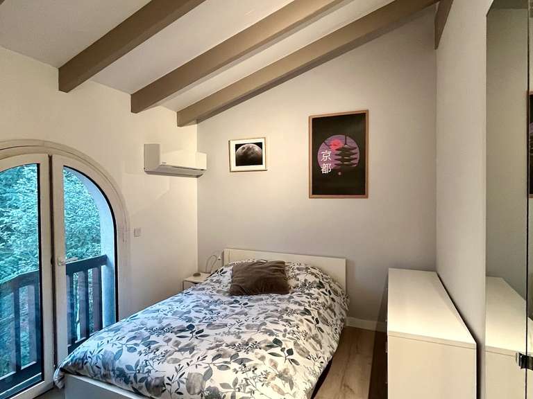 Villa Mérignac - 4 chambres - 216m²