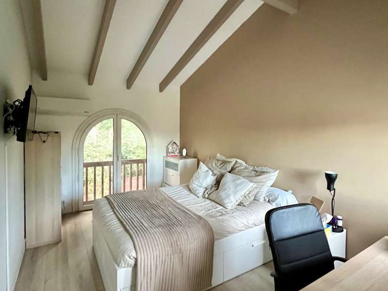 Villa Mérignac - 4 chambres - 216m²