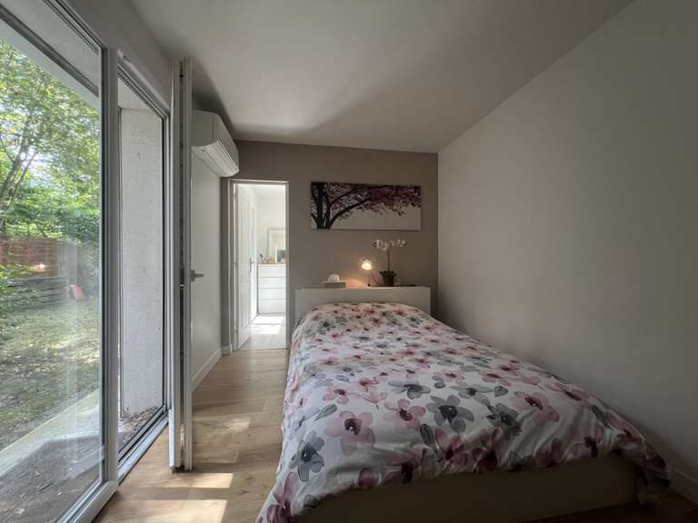 Villa Mérignac - 4 chambres - 216m²