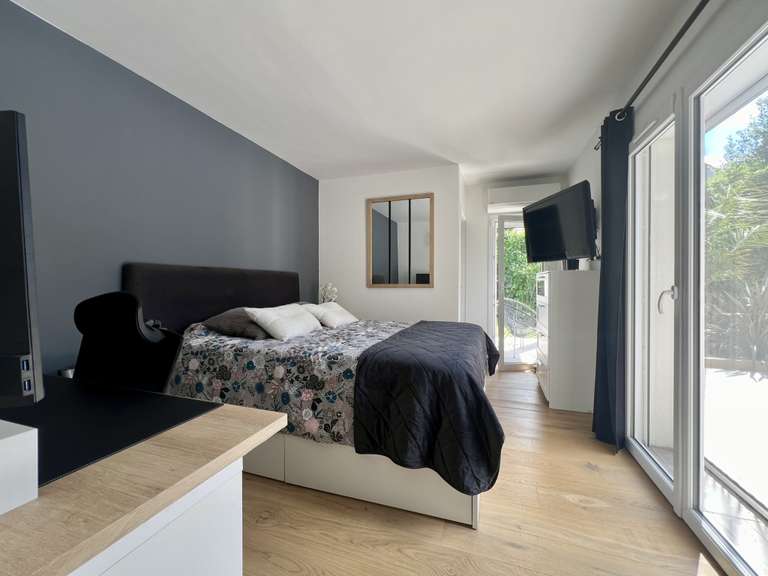 Villa Mérignac - 4 chambres - 216m²