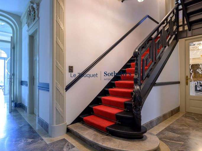 Château Mérignies - 4 chambres - 500m²