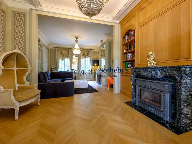 Château Mérignies - 4 chambres - 500m²