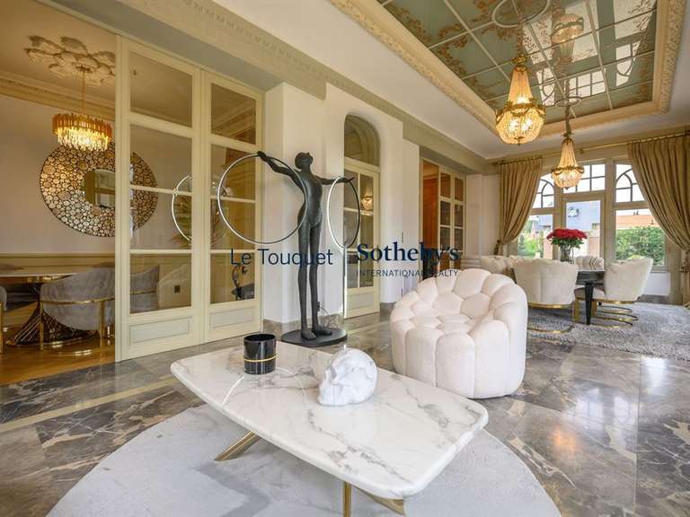 Château Mérignies - 4 chambres - 500m²