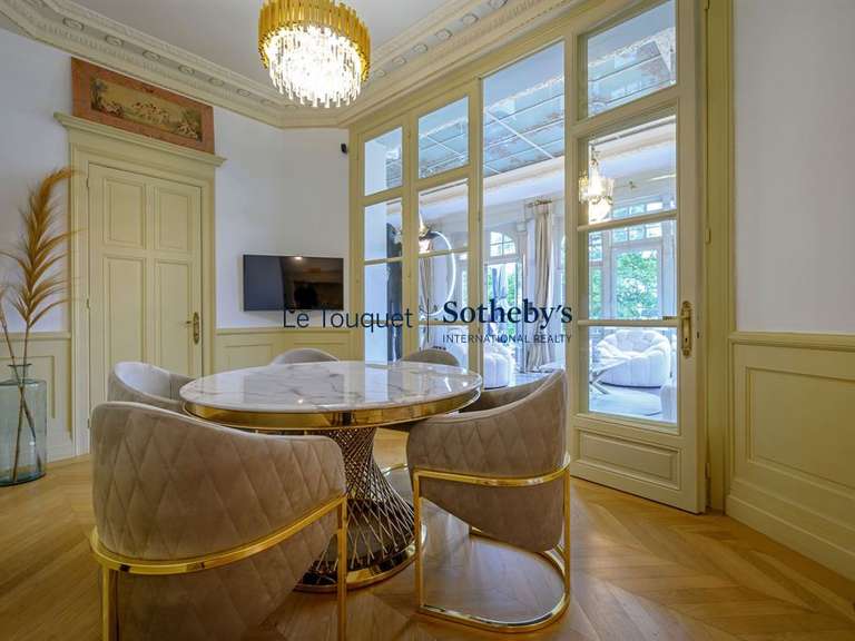 Château Mérignies - 4 chambres - 500m²